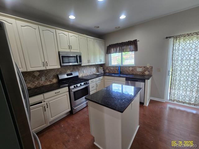 15804 Greenstone Lane Parker CO 80134