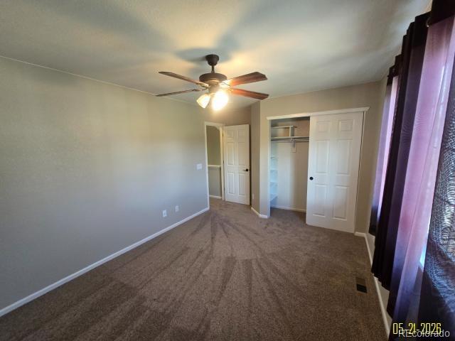 15804 Greenstone Lane Parker CO 80134