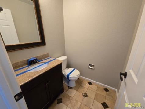 15804 Greenstone Lane Parker CO 80134