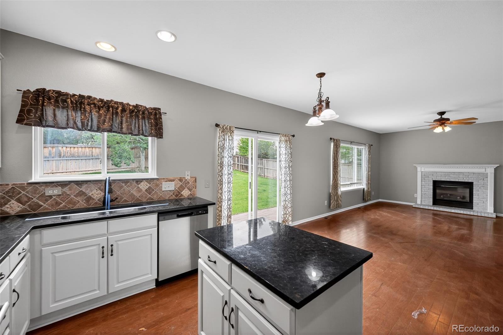 15804 Greenstone Lane Parker CO 80134