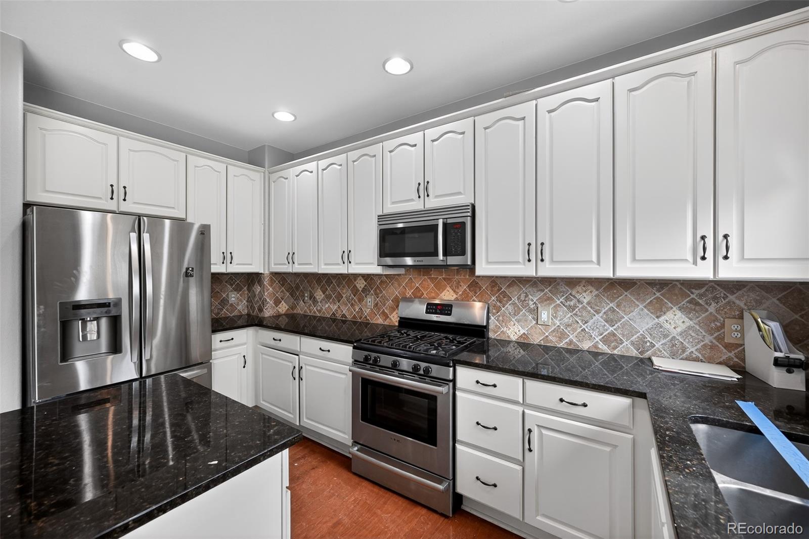 15804 Greenstone Lane Parker CO 80134