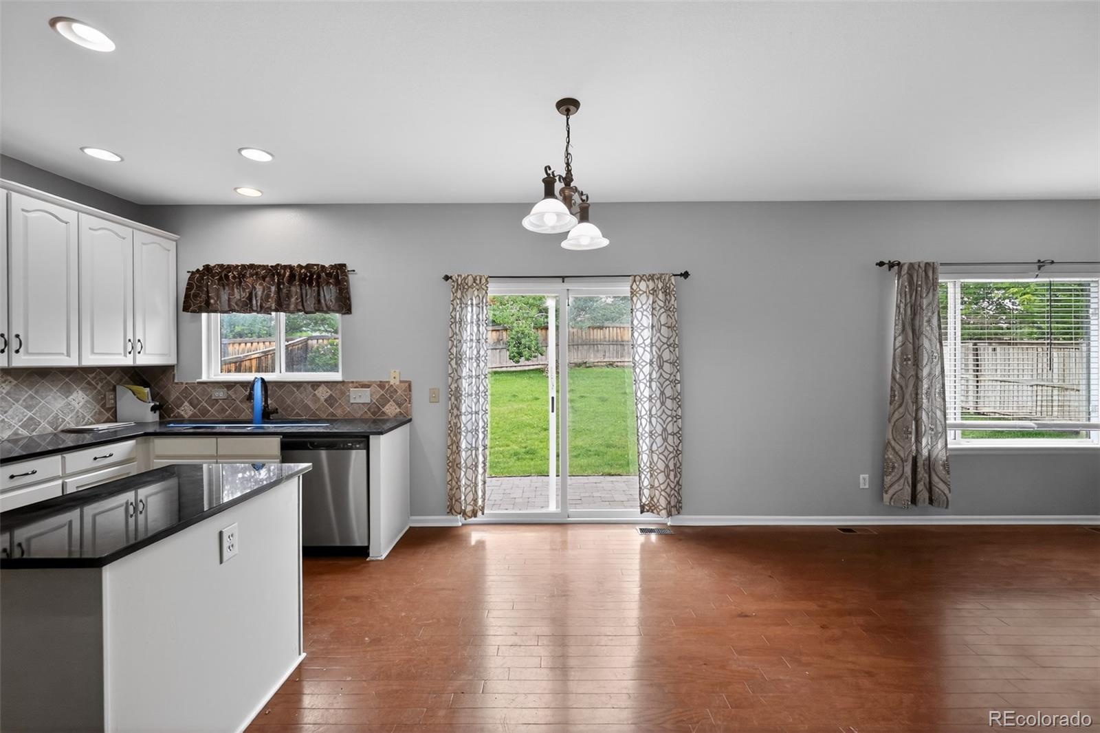 15804 Greenstone Lane Parker CO 80134