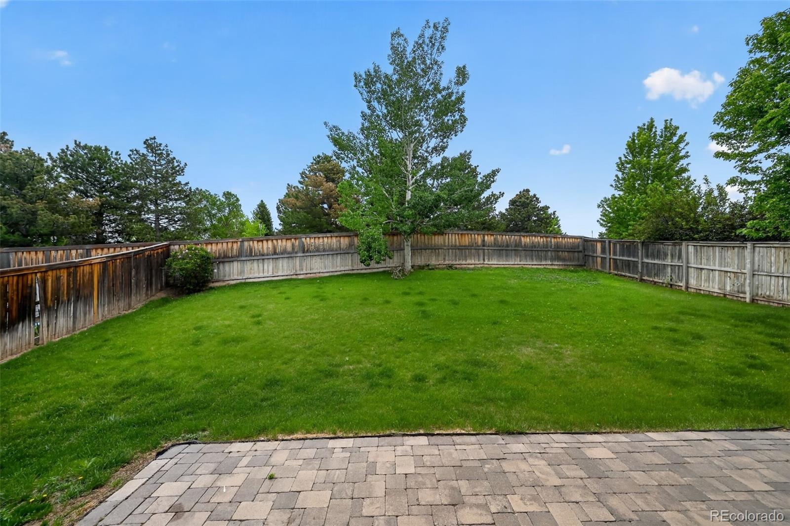 15804 Greenstone Lane Parker CO 80134