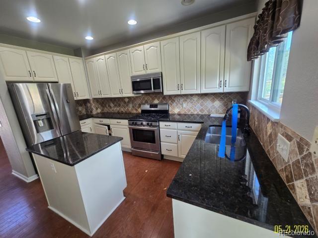 15804 Greenstone Lane Parker CO 80134