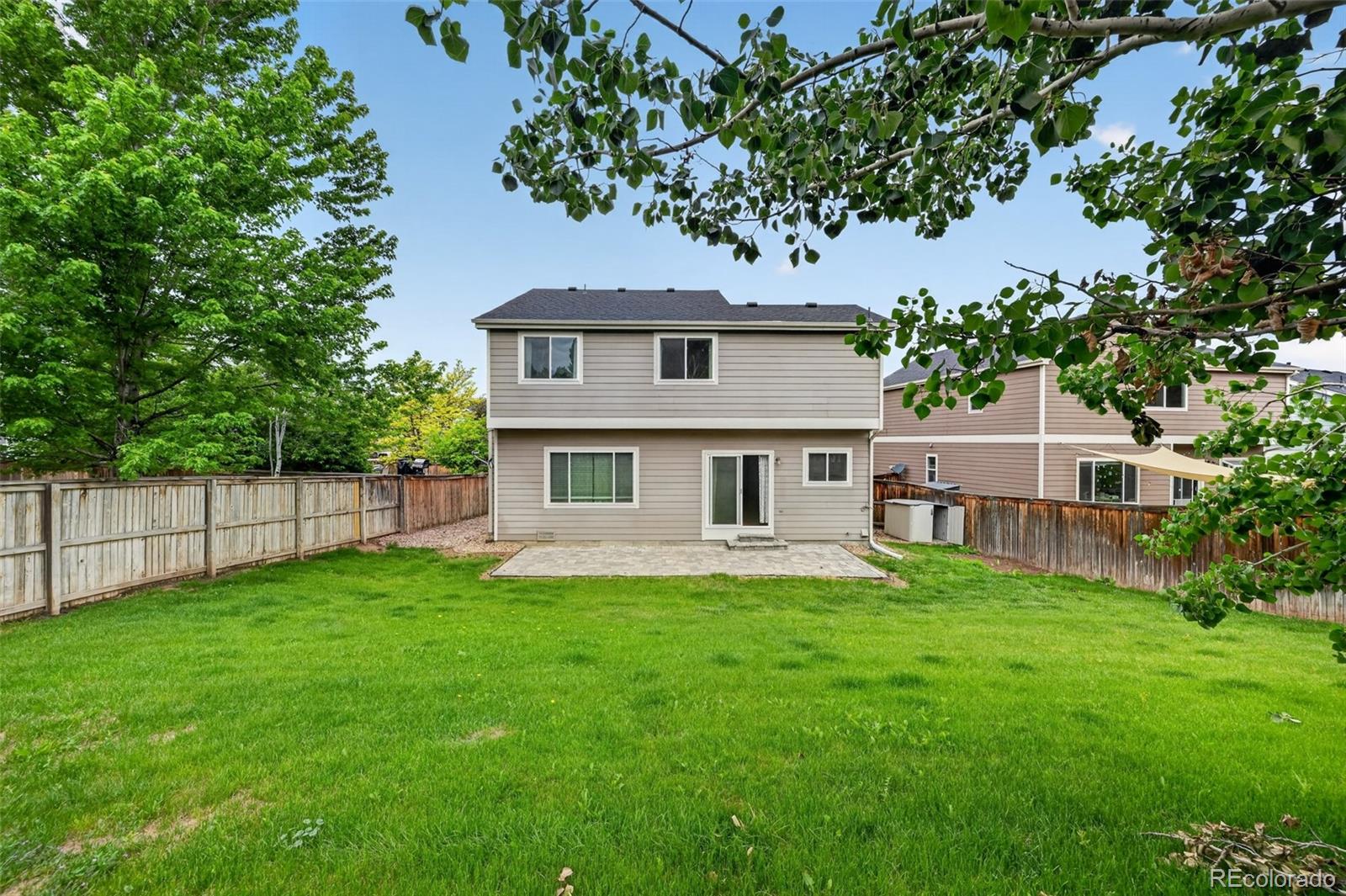 15804 Greenstone Lane Parker CO 80134