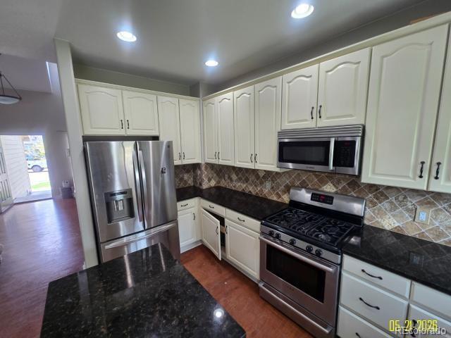 15804 Greenstone Lane Parker CO 80134