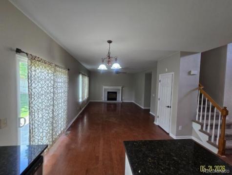15804 Greenstone Lane Parker CO 80134