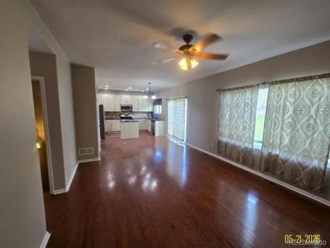 15804 Greenstone Lane Parker CO 80134