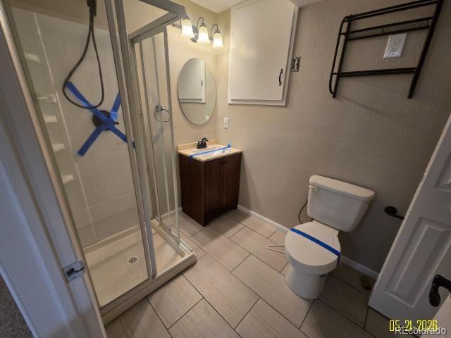 15804 Greenstone Lane Parker CO 80134