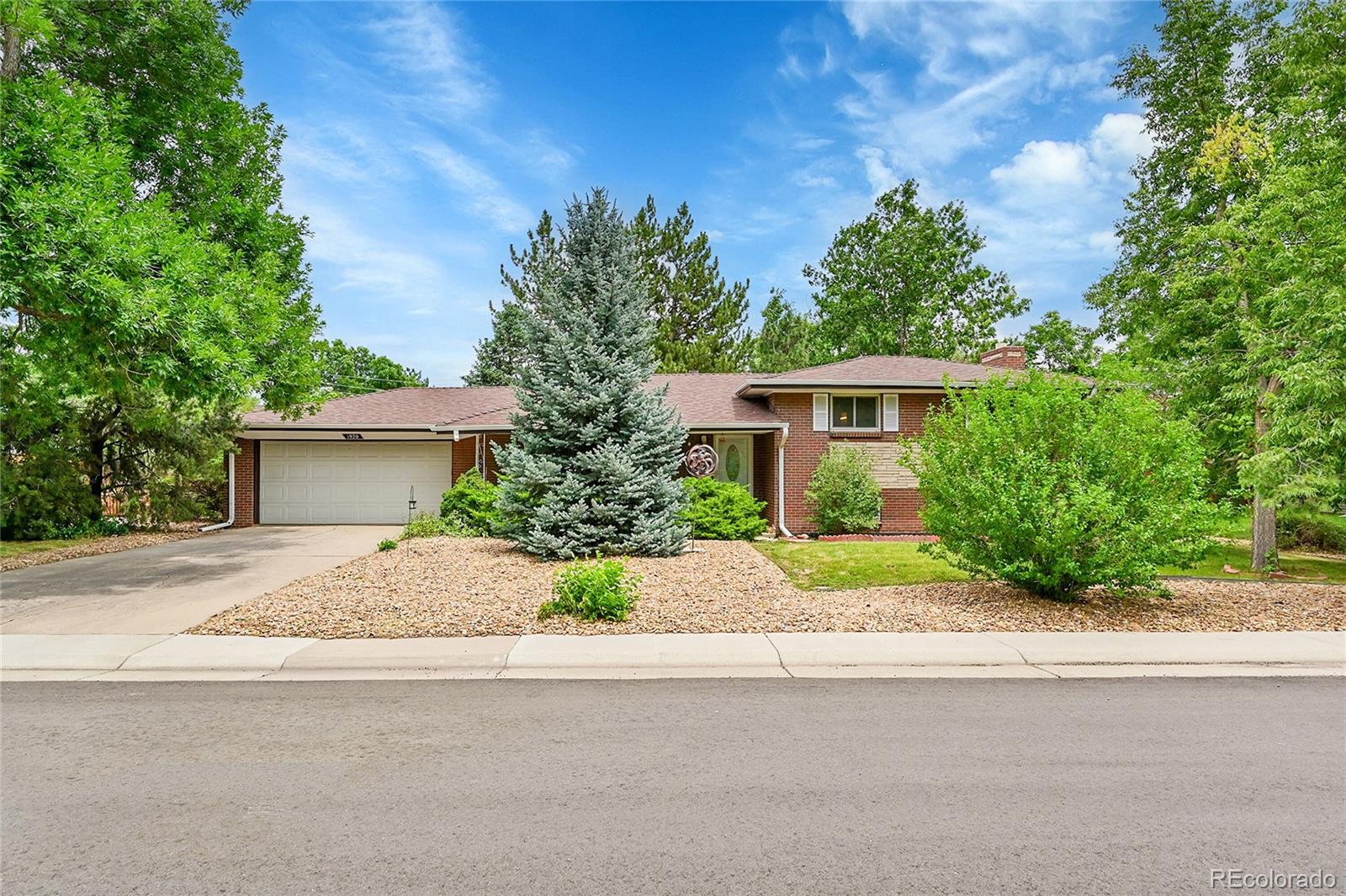 1920 Zang Street Golden CO 80401