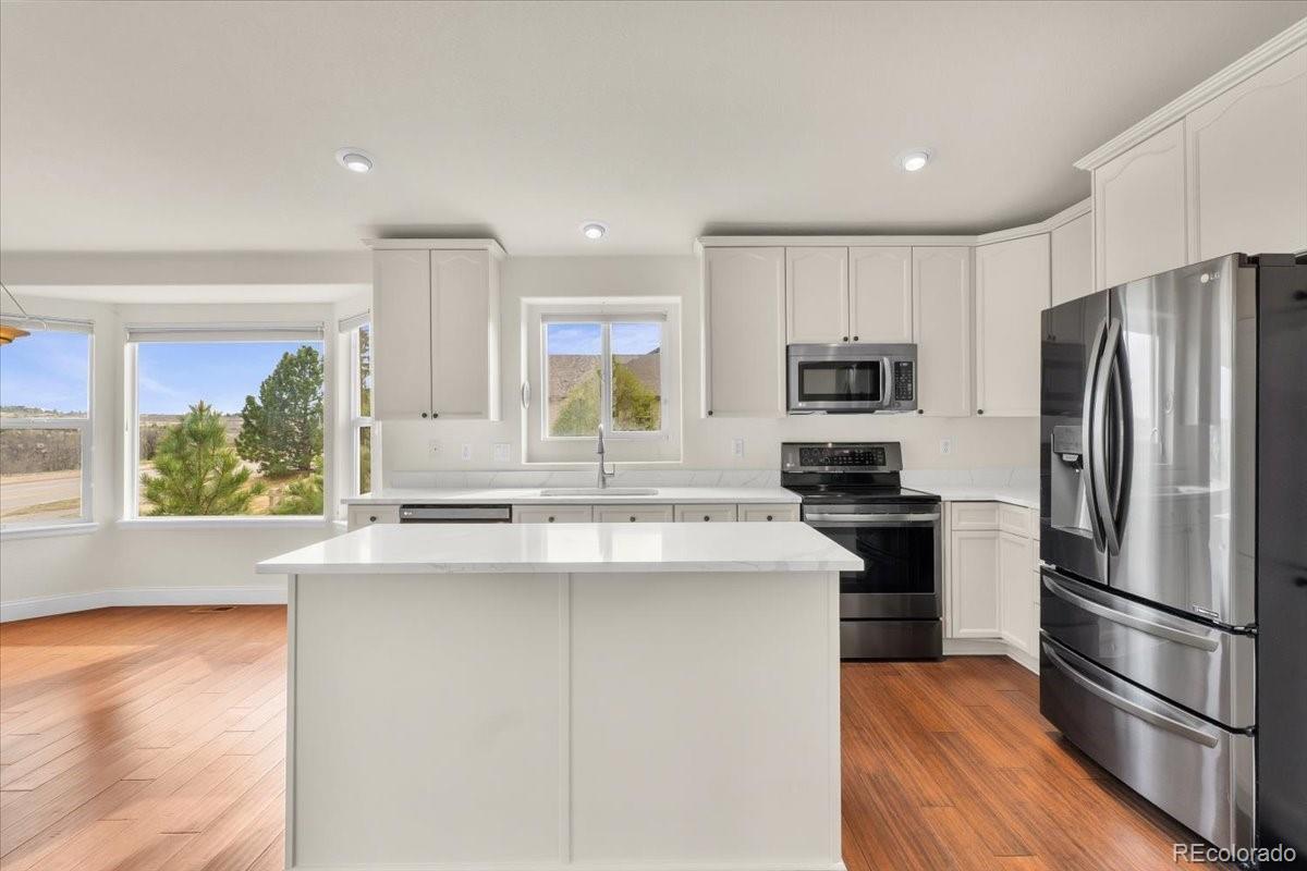 6756 Solana Drive Castle Pines CO 80108