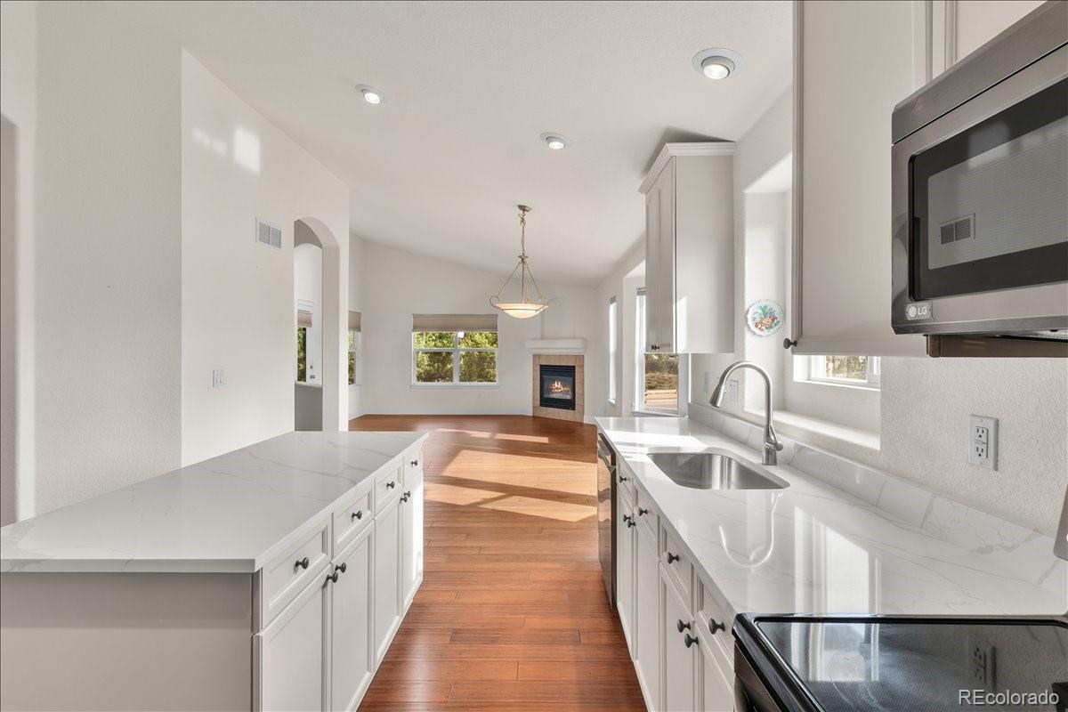 6756 Solana Drive Castle Pines CO 80108