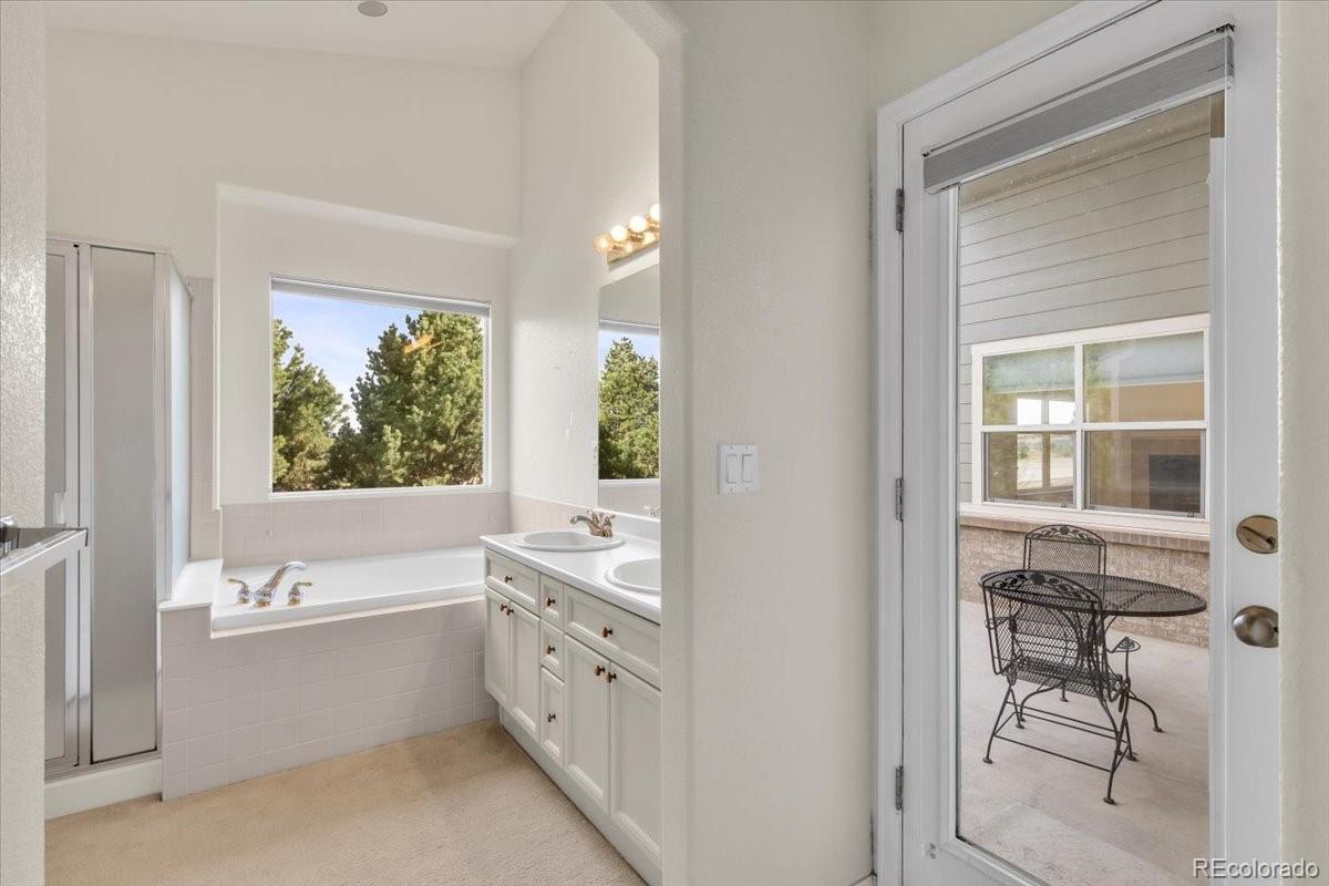 6756 Solana Drive Castle Pines CO 80108