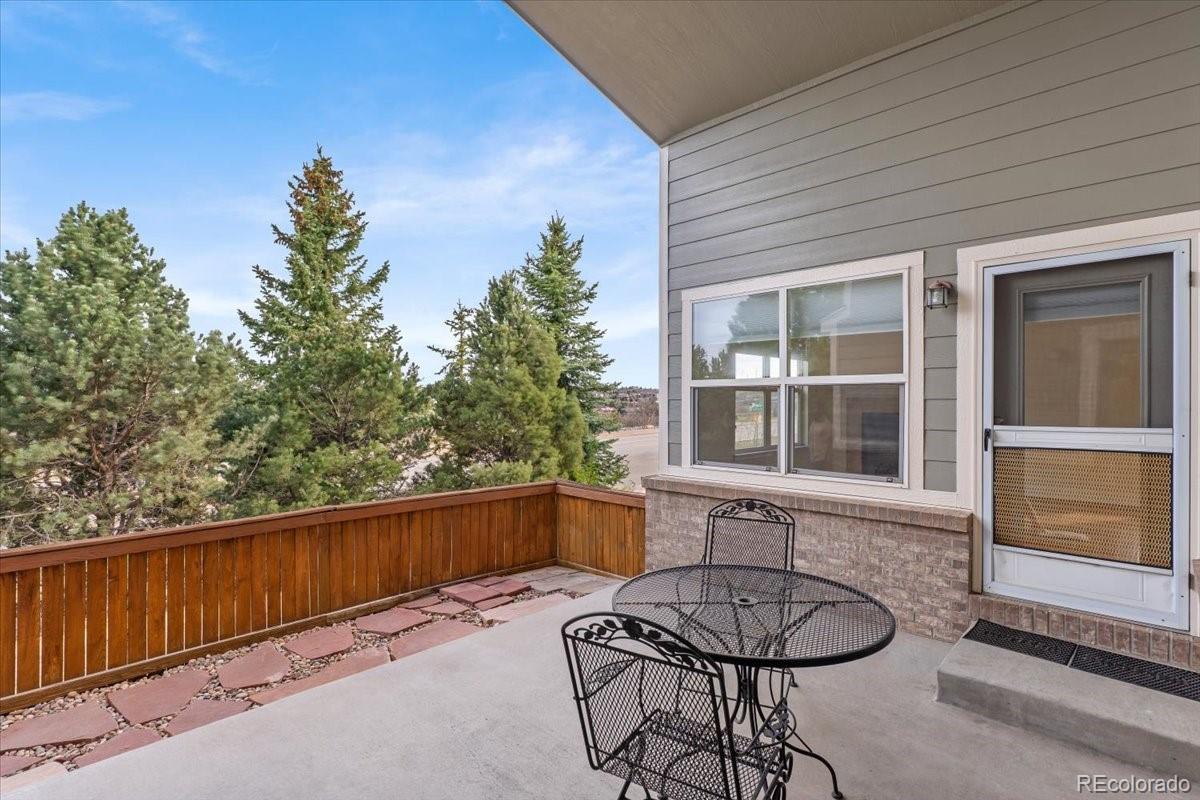 6756 Solana Drive Castle Pines CO 80108