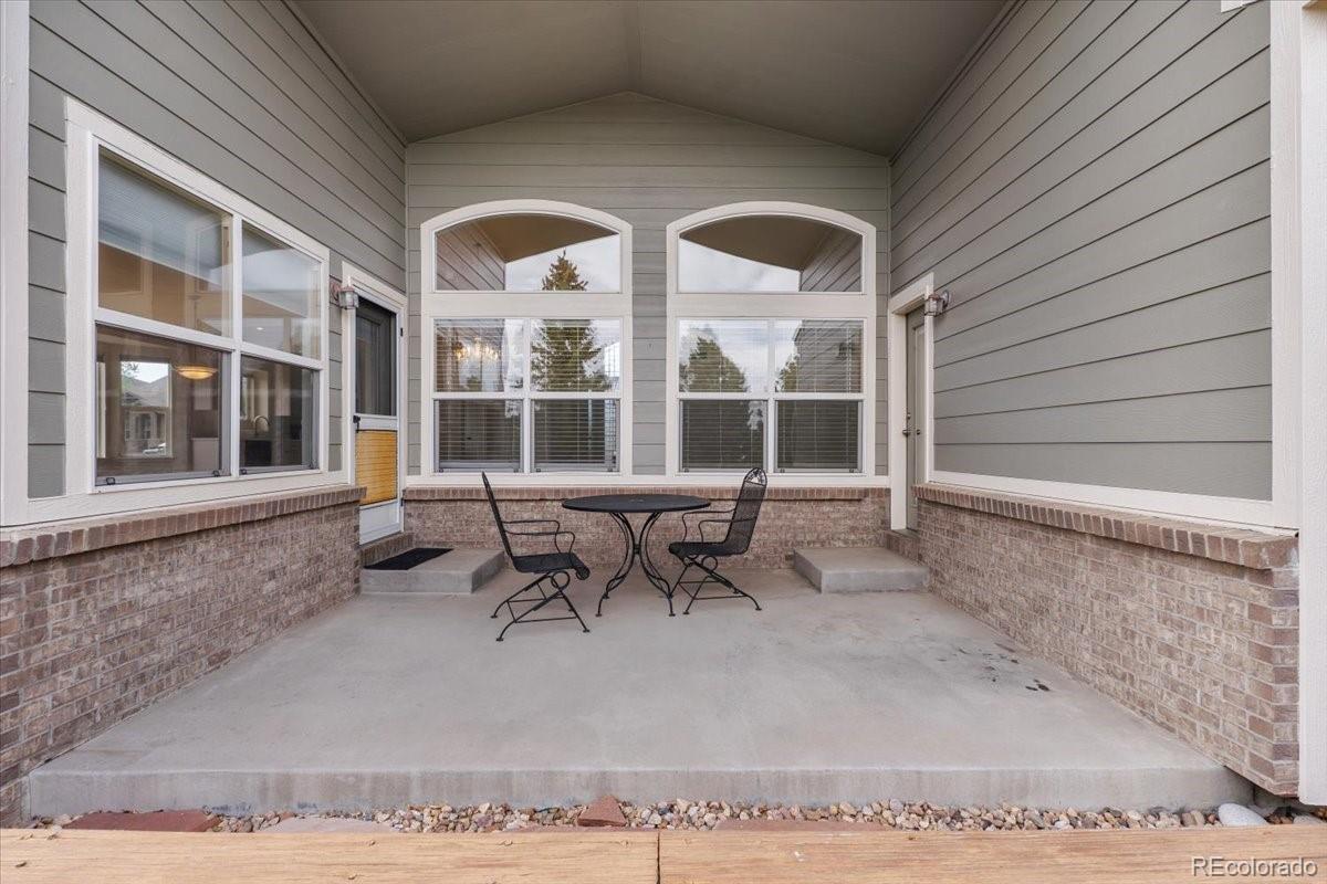 6756 Solana Drive Castle Pines CO 80108