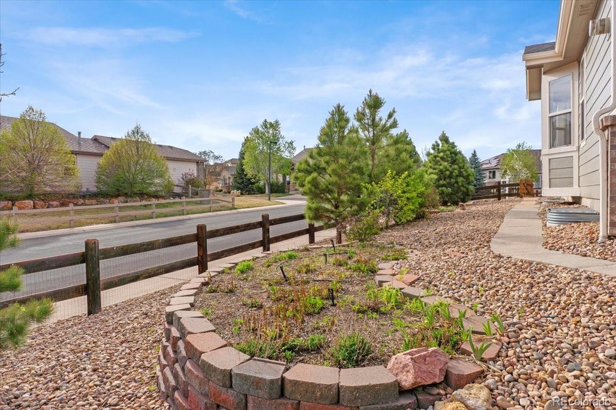 6756 Solana Drive Castle Pines CO 80108