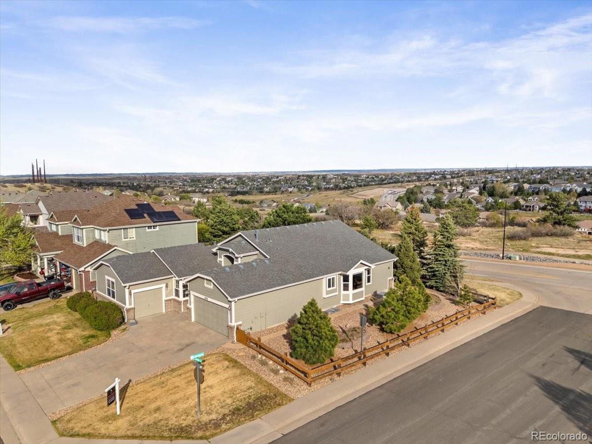 6756 Solana Drive Castle Pines CO 80108
