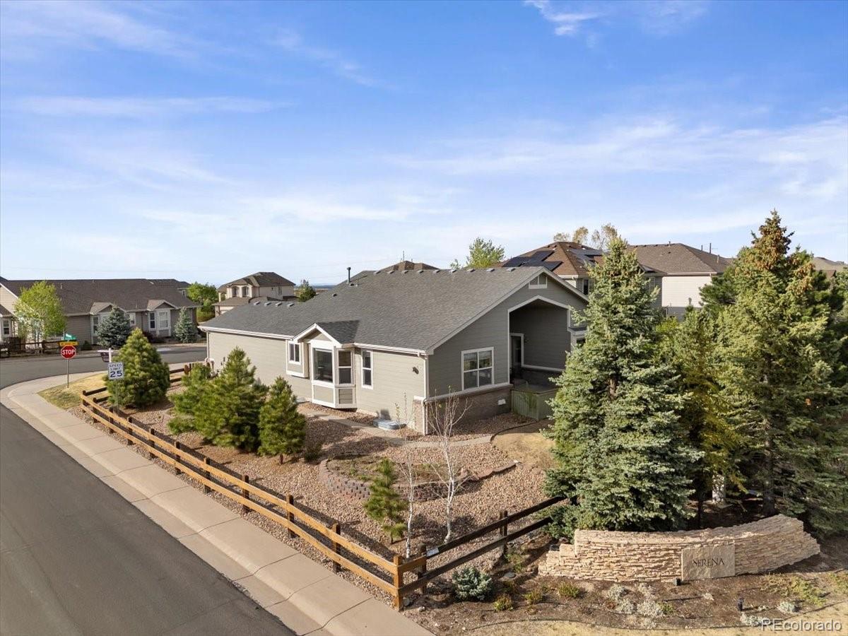 6756 Solana Drive Castle Pines CO 80108