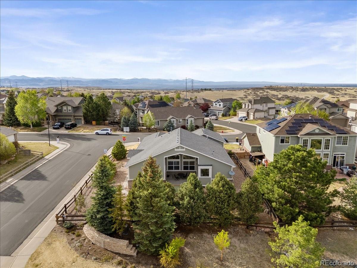 6756 Solana Drive Castle Pines CO 80108