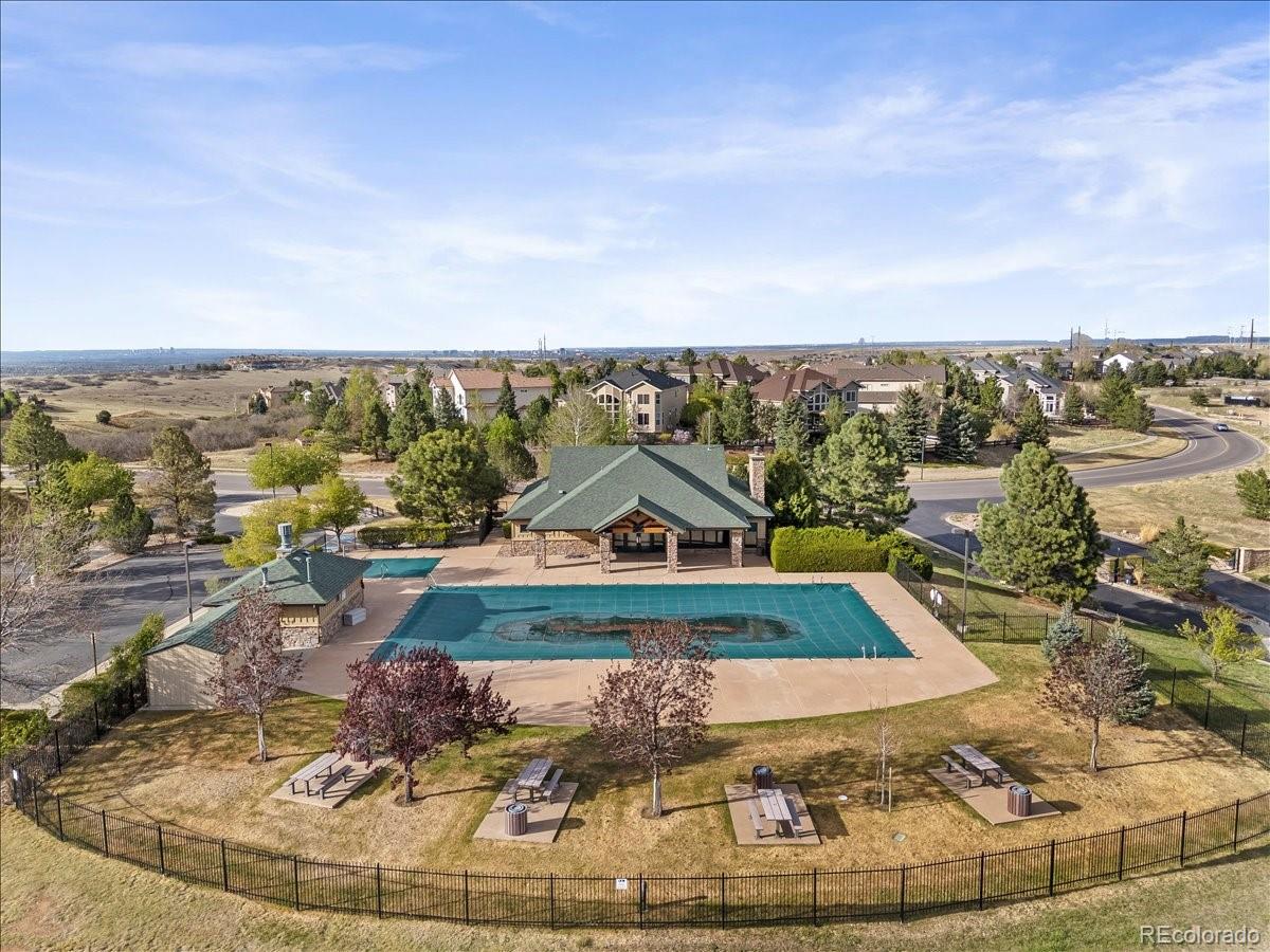 6756 Solana Drive Castle Pines CO 80108