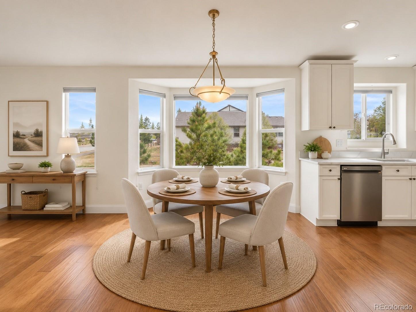 6756 Solana Drive Castle Pines CO 80108