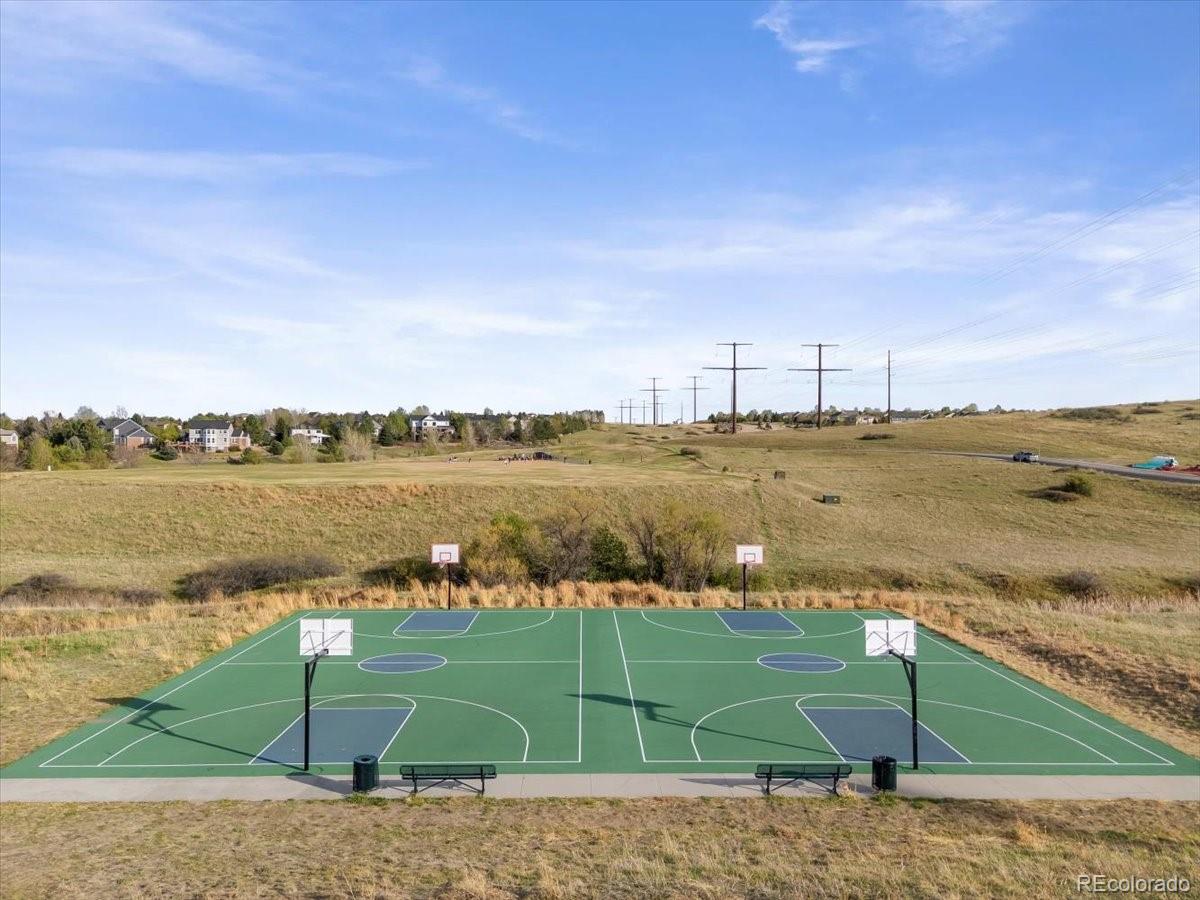 6756 Solana Drive Castle Pines CO 80108
