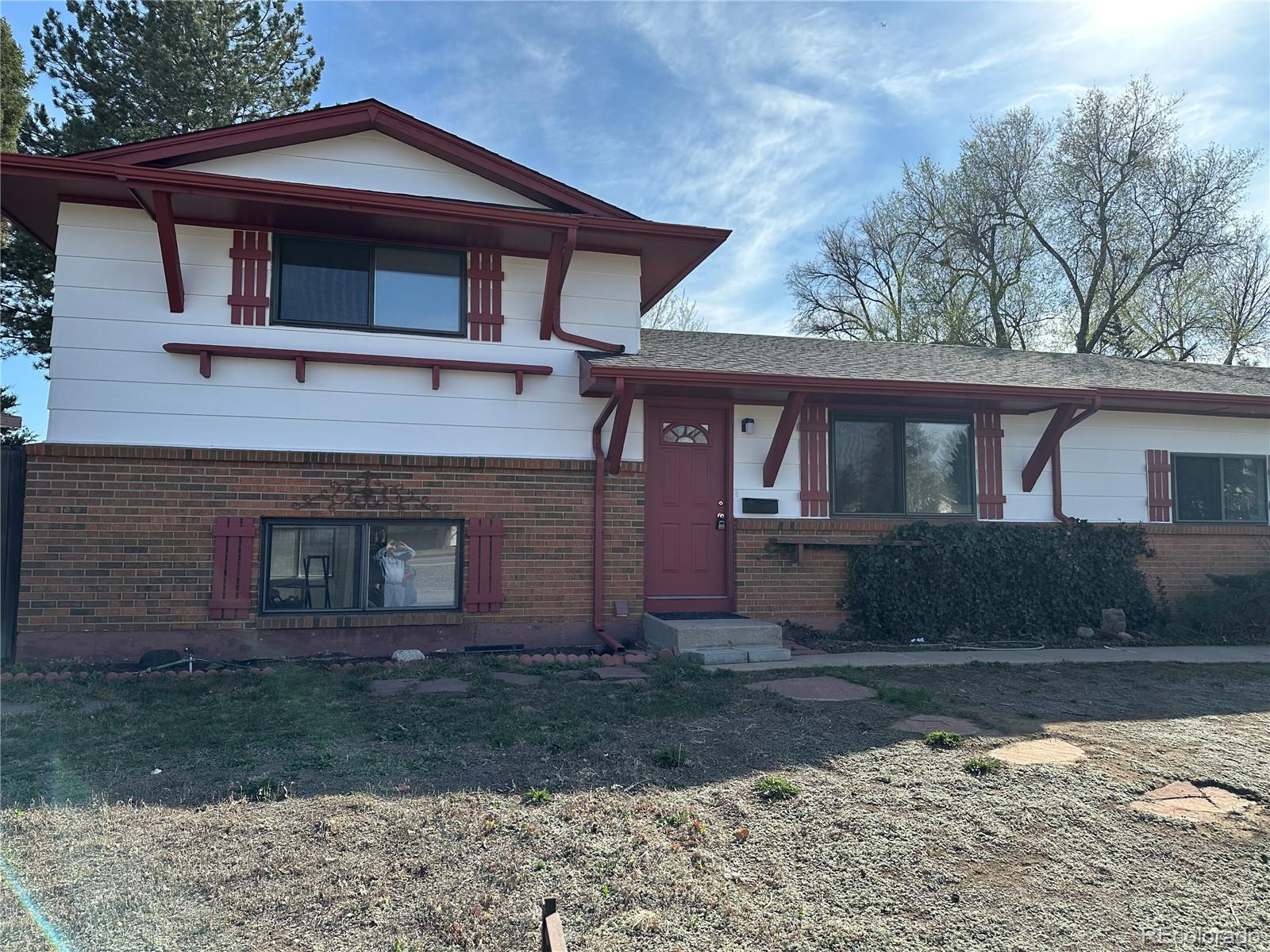 1288 Coronado Parkway S Denver CO 80229
