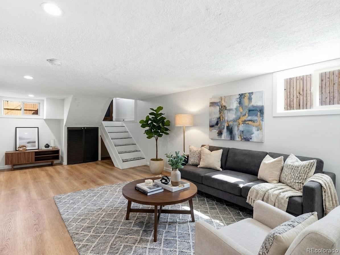 2830 Vrain Street Denver CO 80212