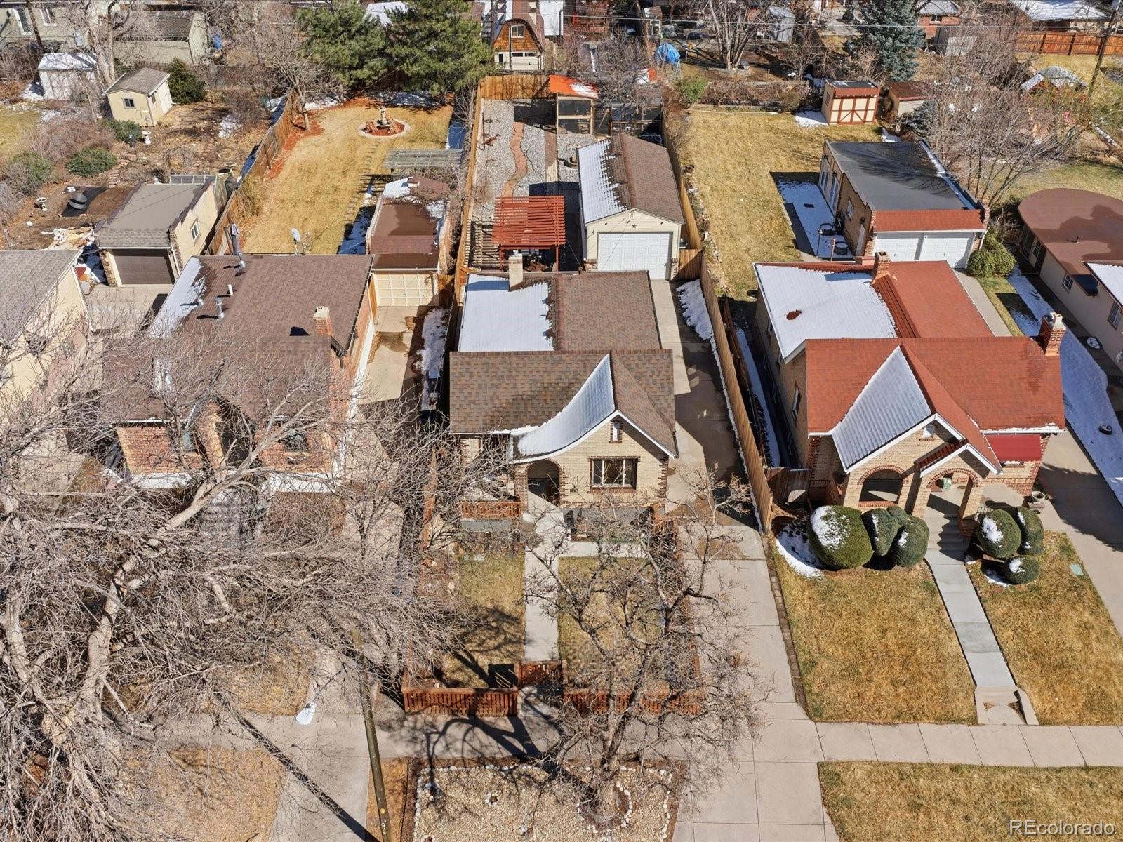 2830 Vrain Street Denver CO 80212