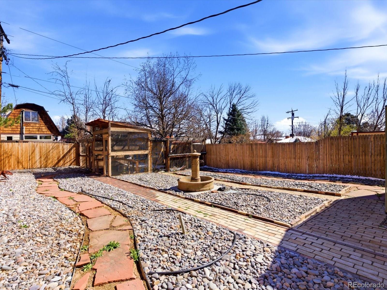 2830 Vrain Street Denver CO 80212
