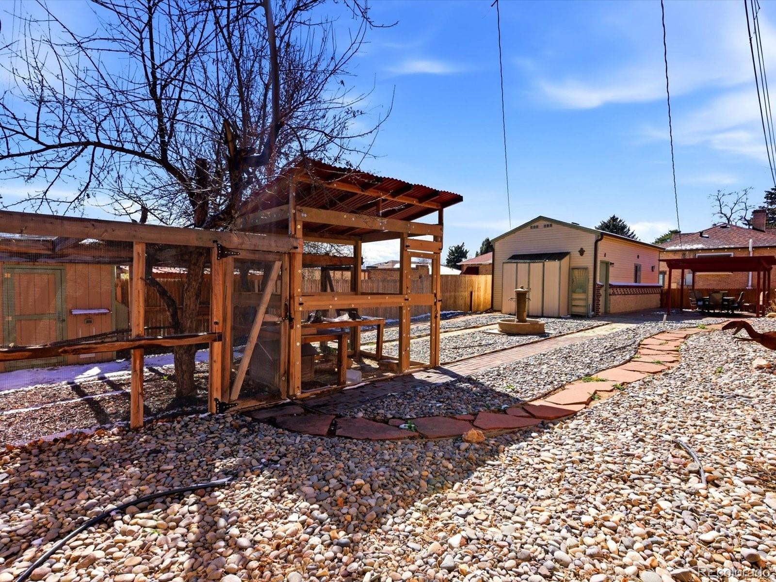 2830 Vrain Street Denver CO 80212