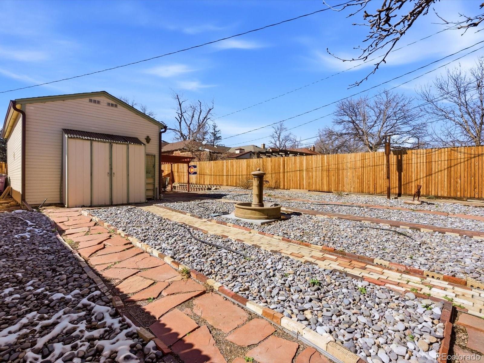 2830 Vrain Street Denver CO 80212