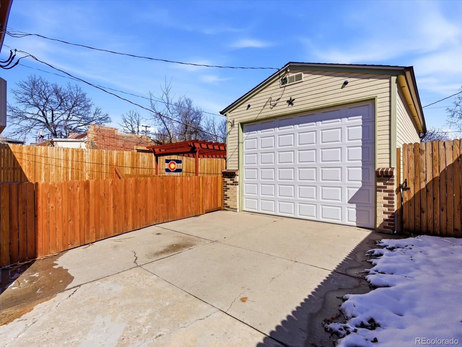 2830 Vrain Street Denver CO 80212