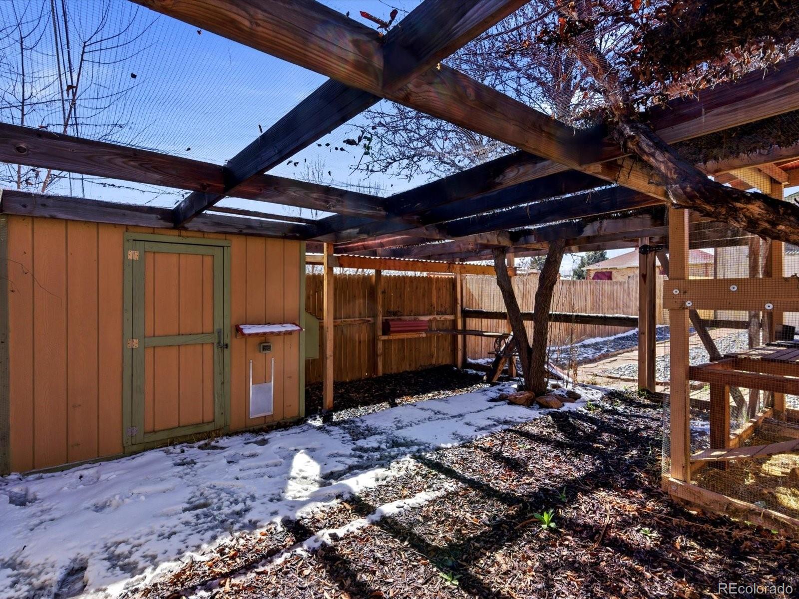 2830 Vrain Street Denver CO 80212