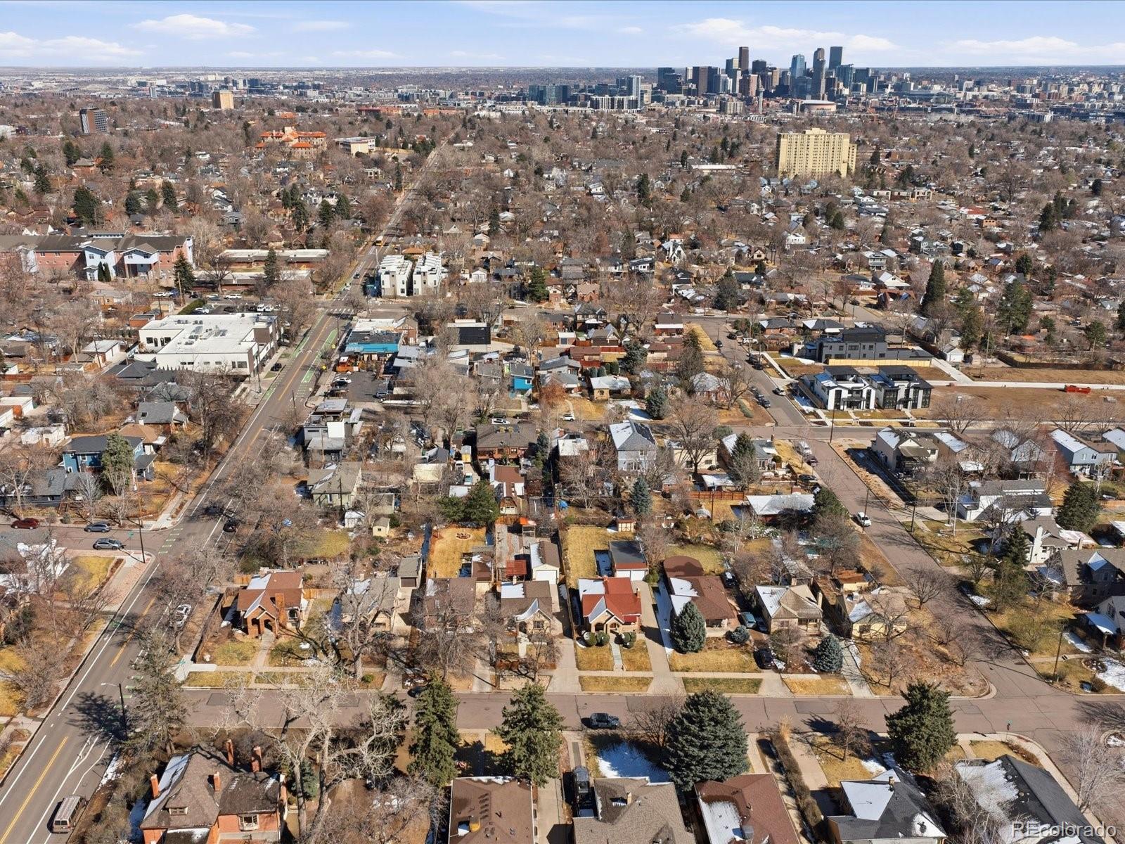 2830 Vrain Street Denver CO 80212
