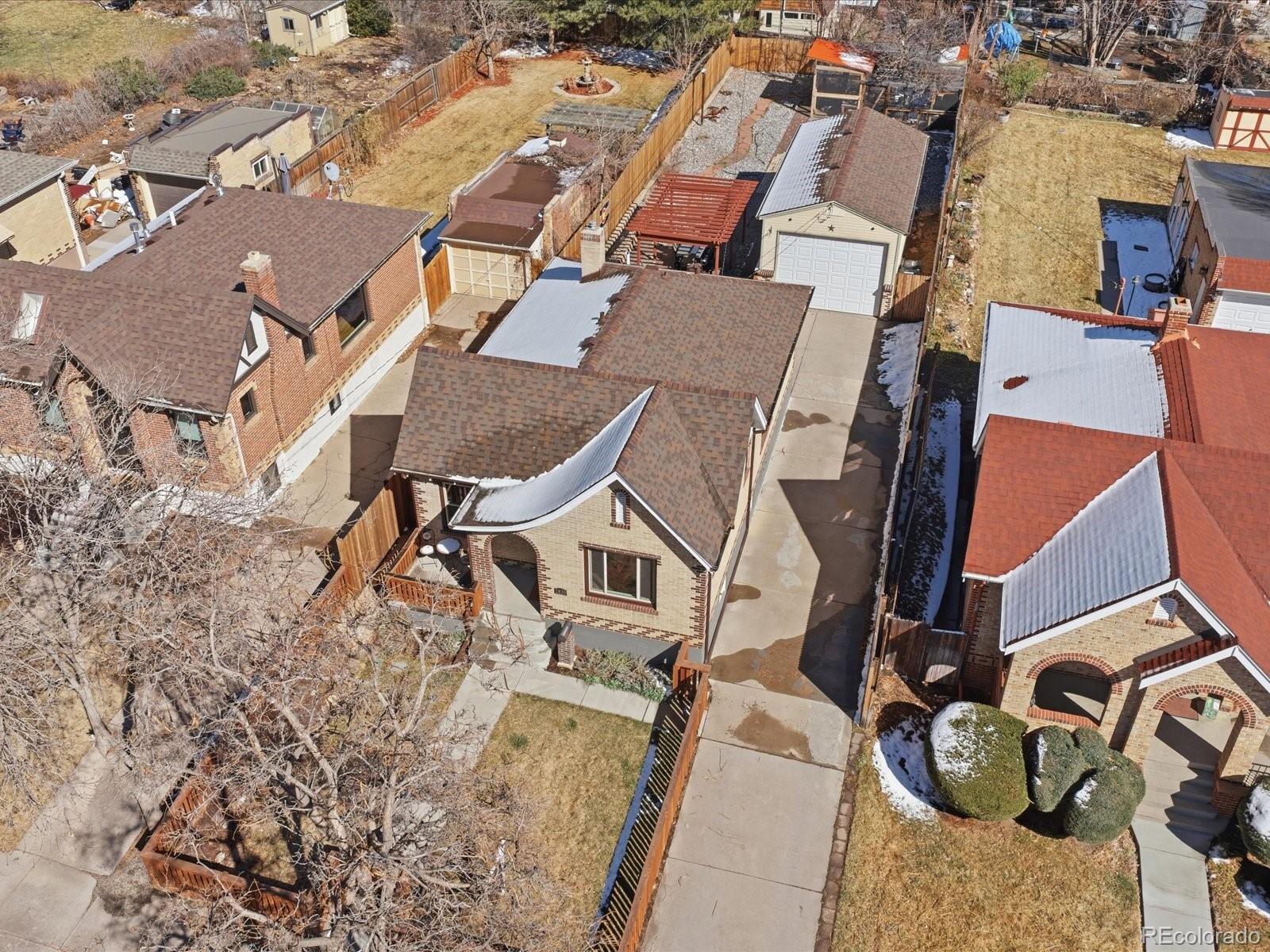 2830 Vrain Street Denver CO 80212