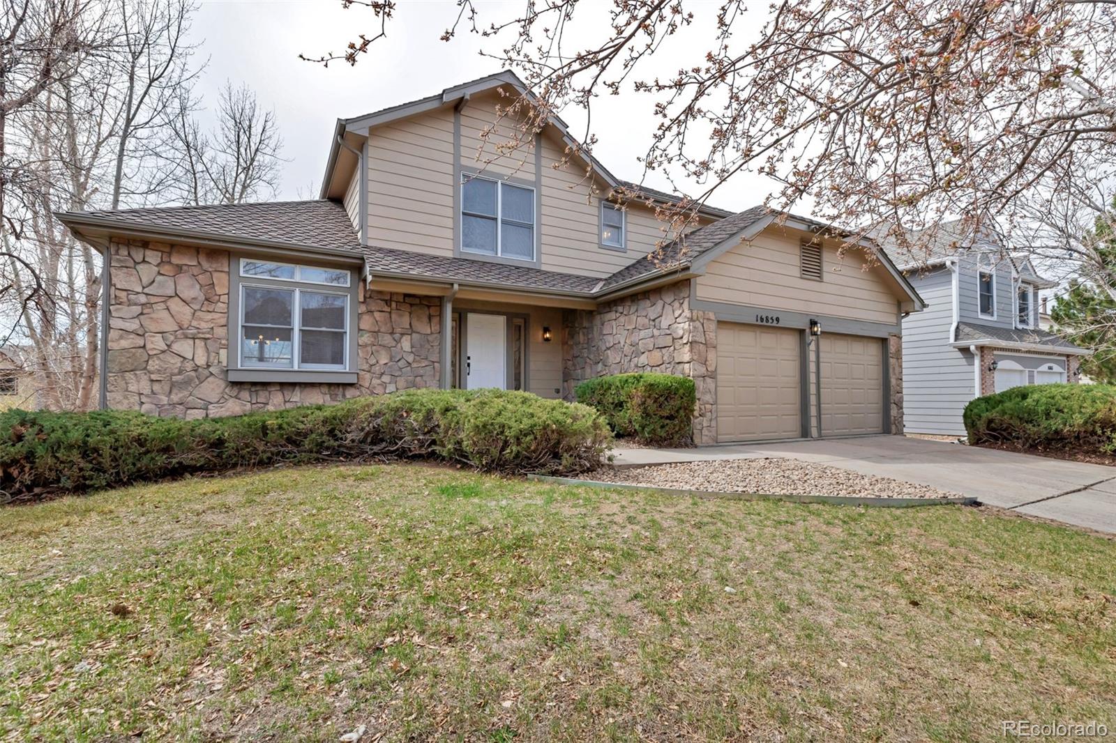 16859 E Prentice Circle Centennial CO 80015