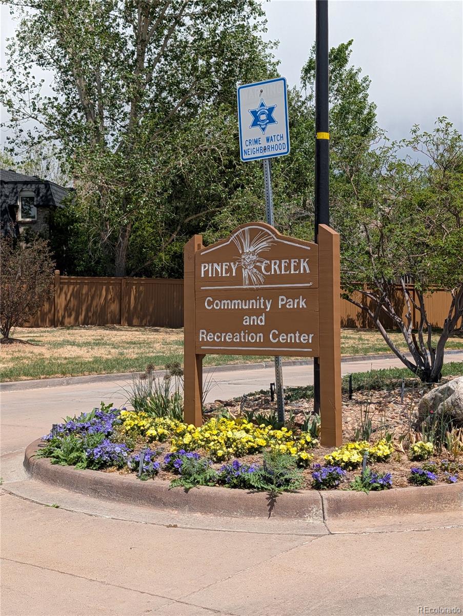 16859 E Prentice Circle Centennial CO 80015