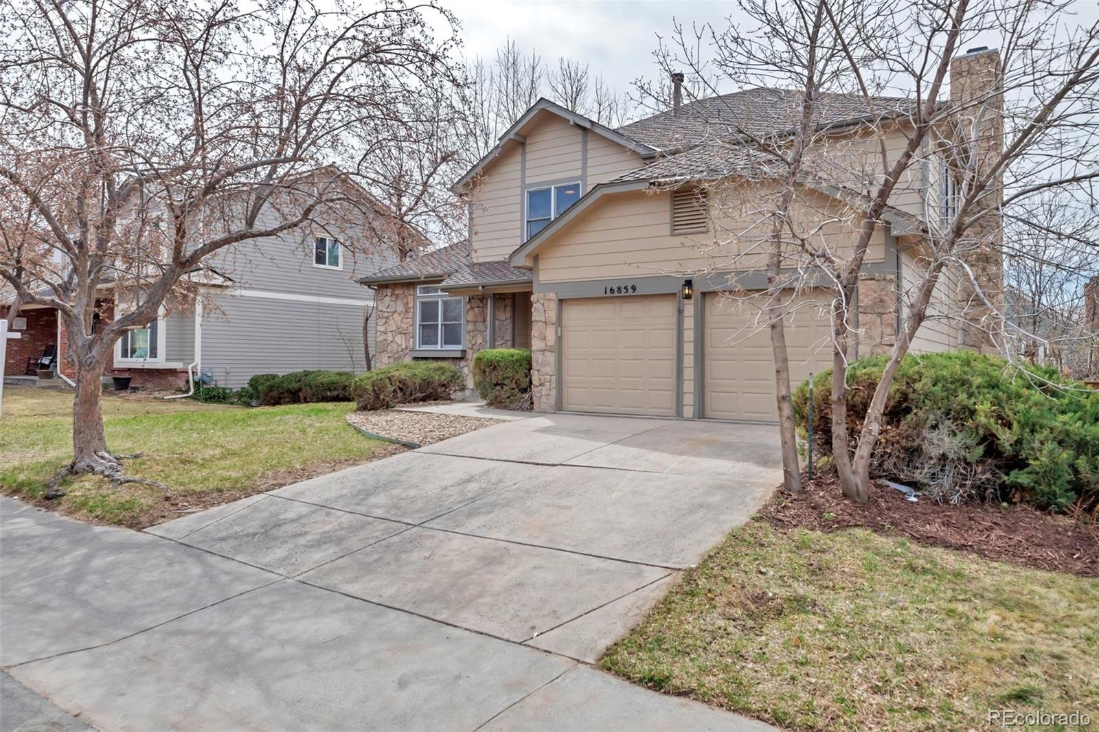 16859 E Prentice Circle Centennial CO 80015
