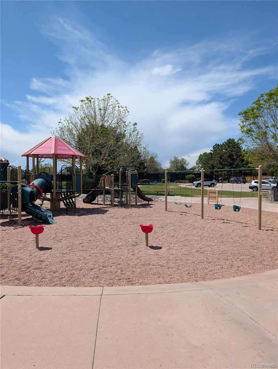 16859 E Prentice Circle Centennial CO 80015