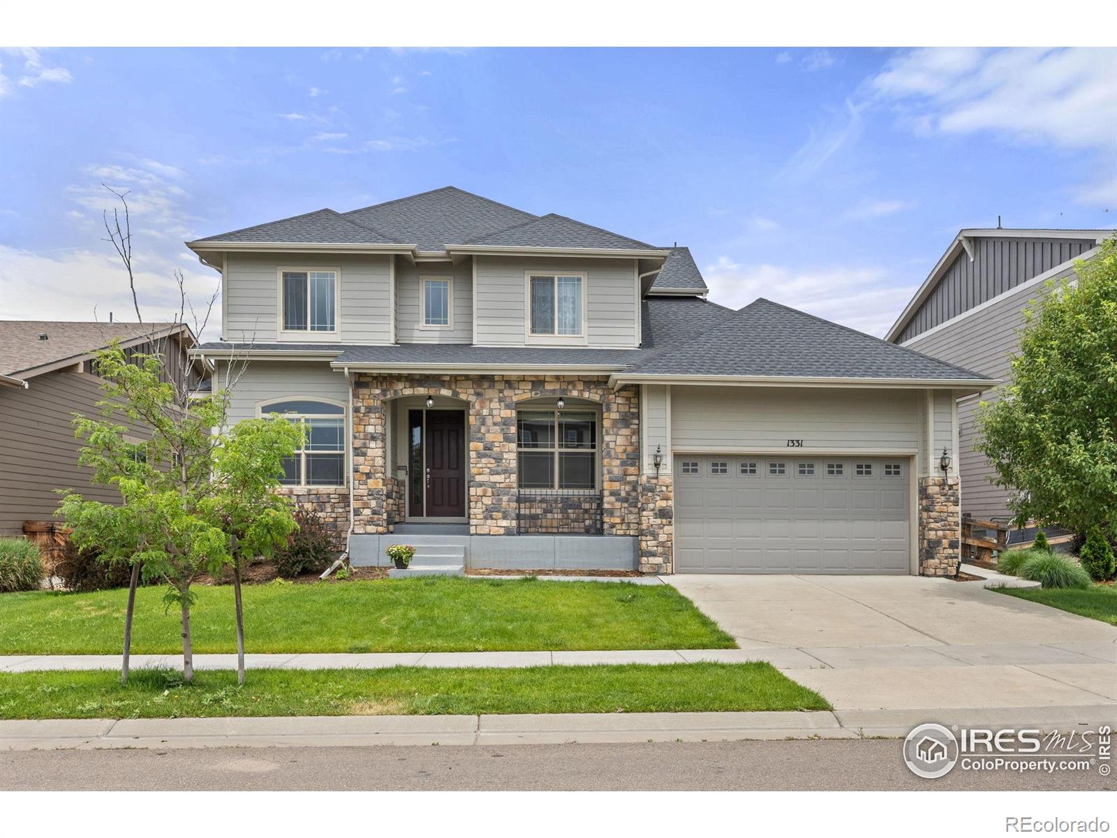 1331 Fountain Lane Erie CO 80516