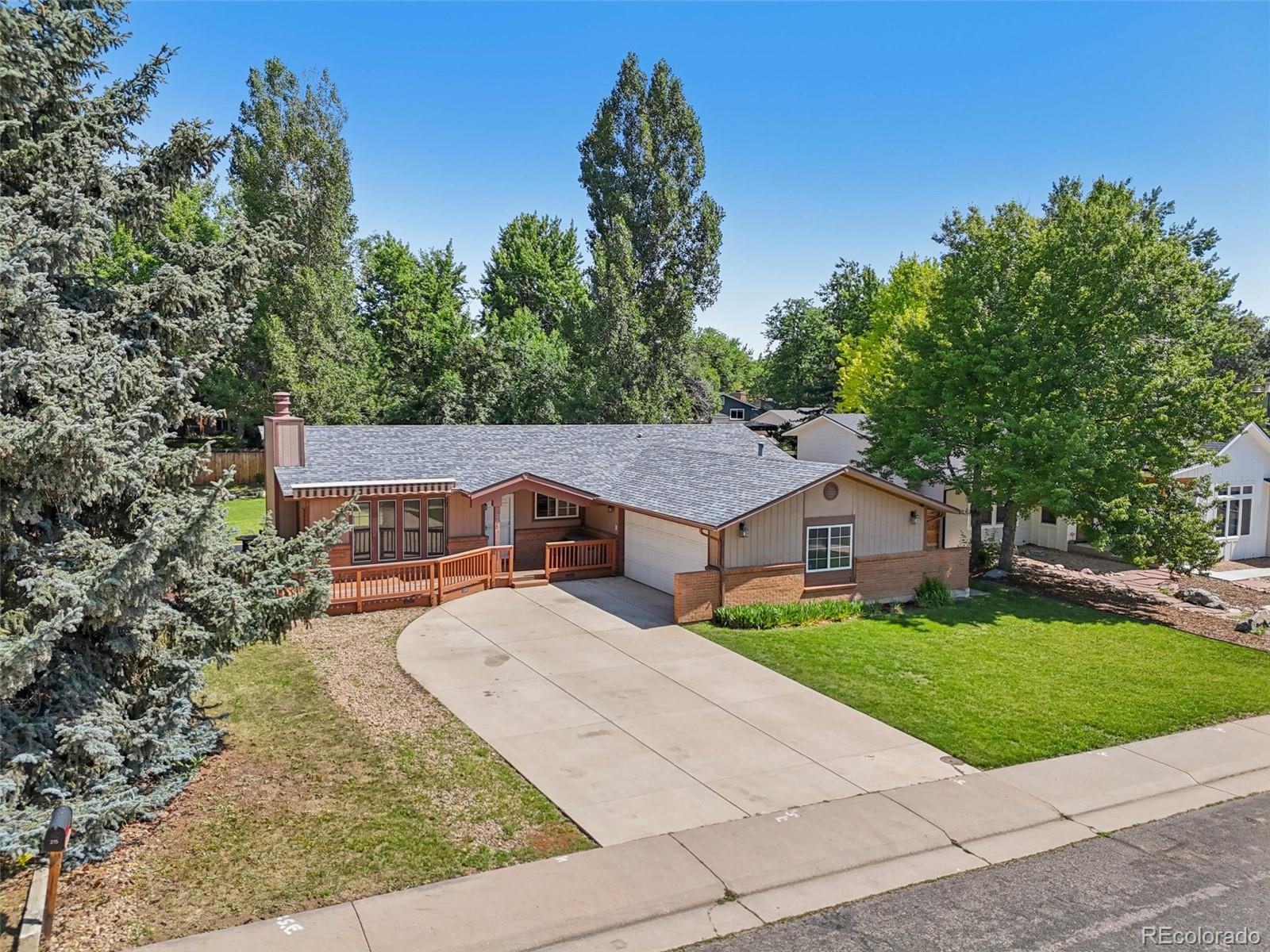 215 Sunland Street Louisville CO 80027