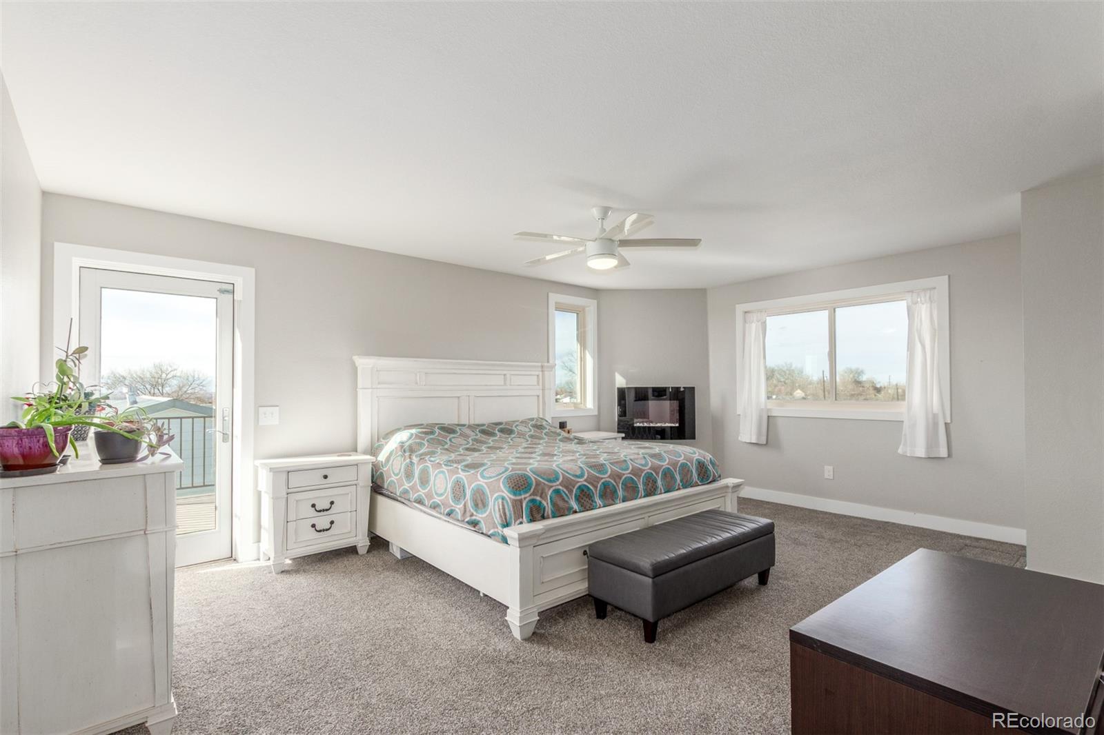 15528 Nancy Avenue Fort Lupton CO 80621