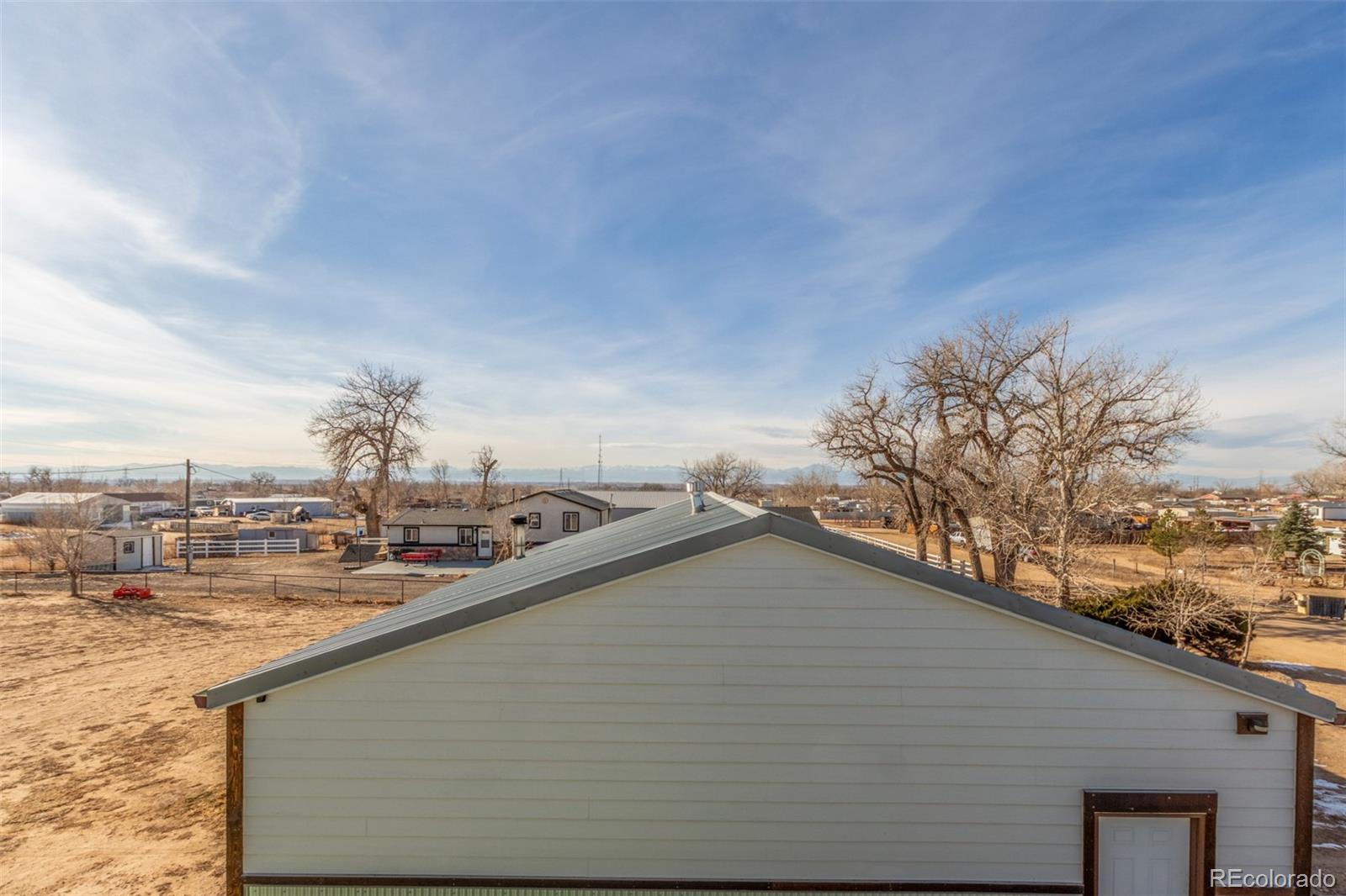 15528 Nancy Avenue Fort Lupton CO 80621