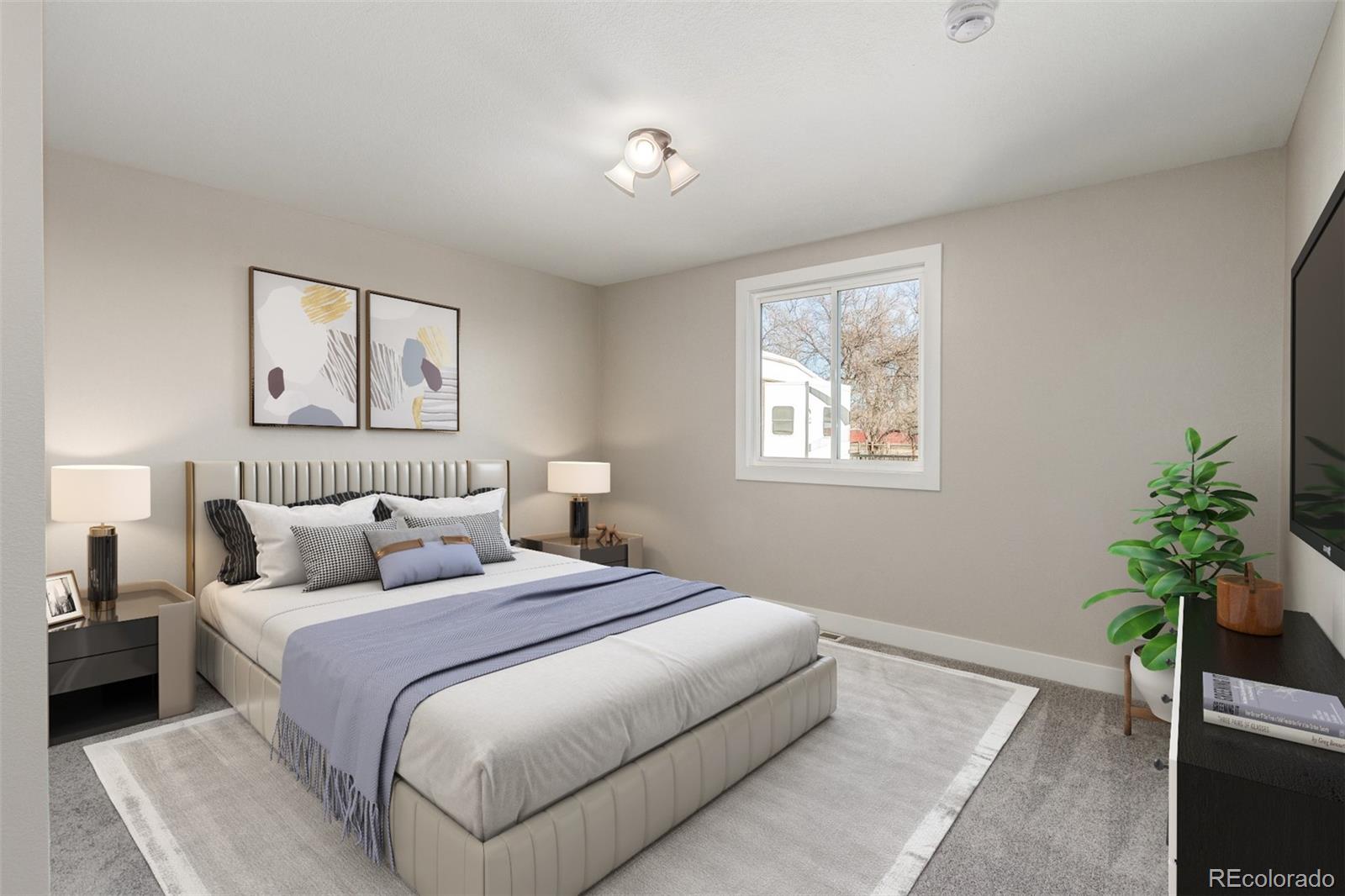 15528 Nancy Avenue Fort Lupton CO 80621