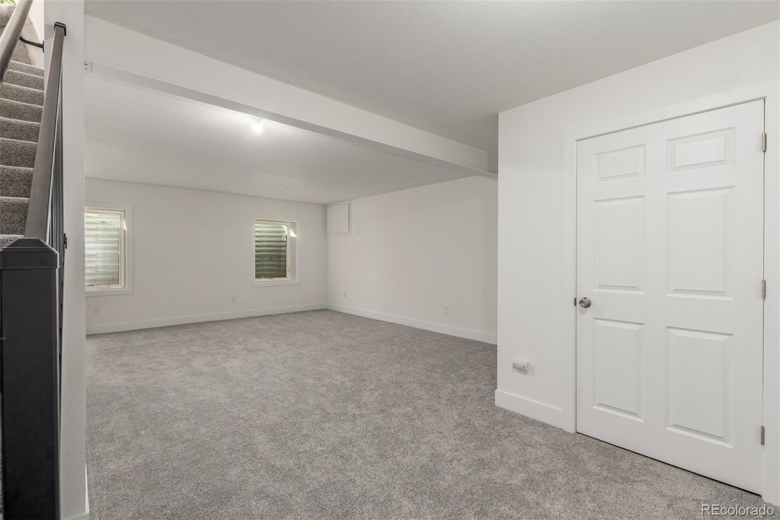 15528 Nancy Avenue Fort Lupton CO 80621