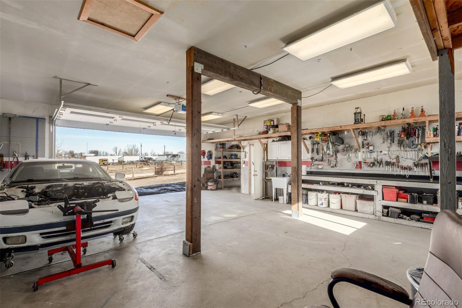 15528 Nancy Avenue Fort Lupton CO 80621