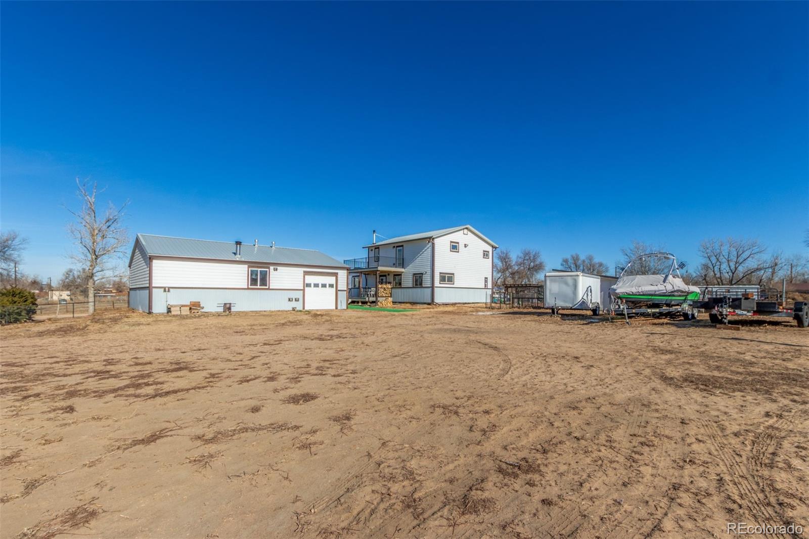 15528 Nancy Avenue Fort Lupton CO 80621