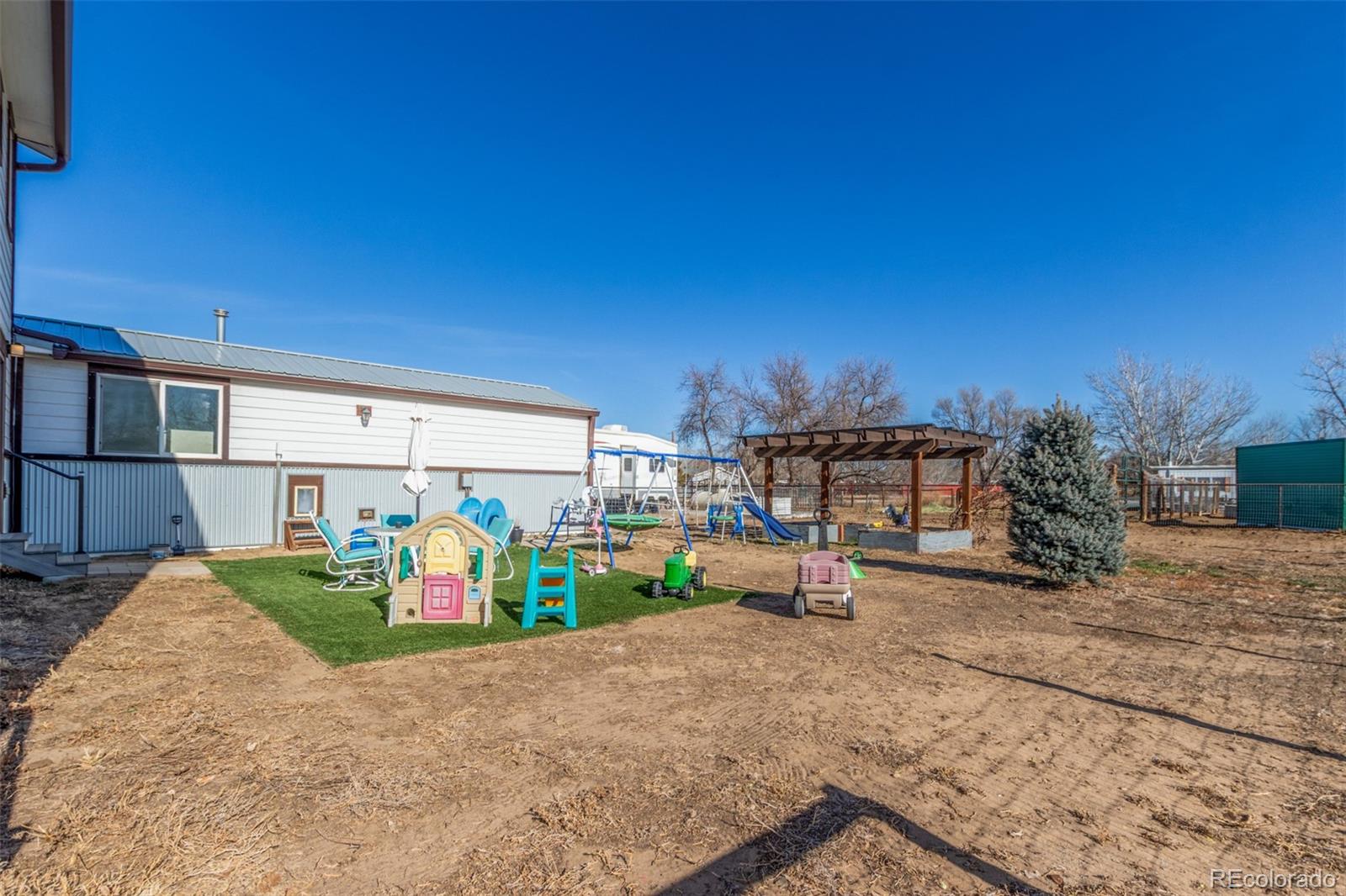 15528 Nancy Avenue Fort Lupton CO 80621