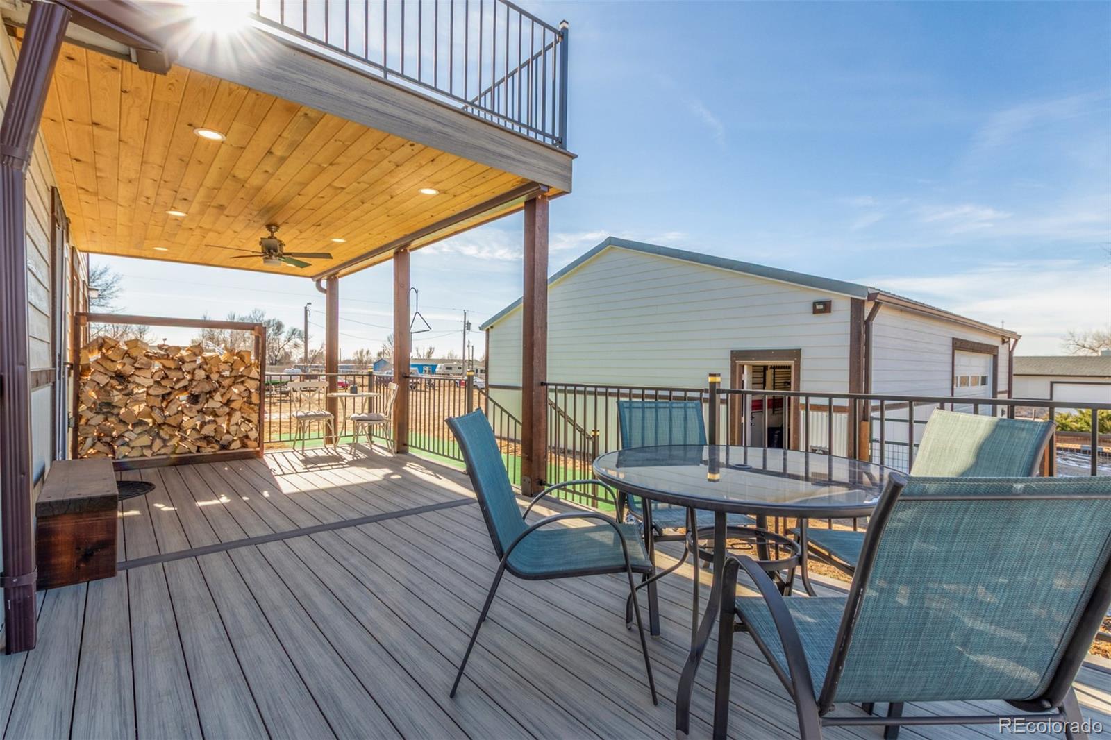 15528 Nancy Avenue Fort Lupton CO 80621